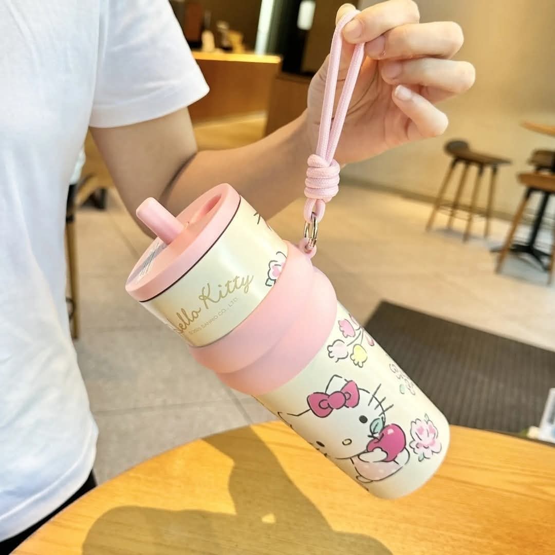 Sanrio Character Tumblers 720 ml SpringBles