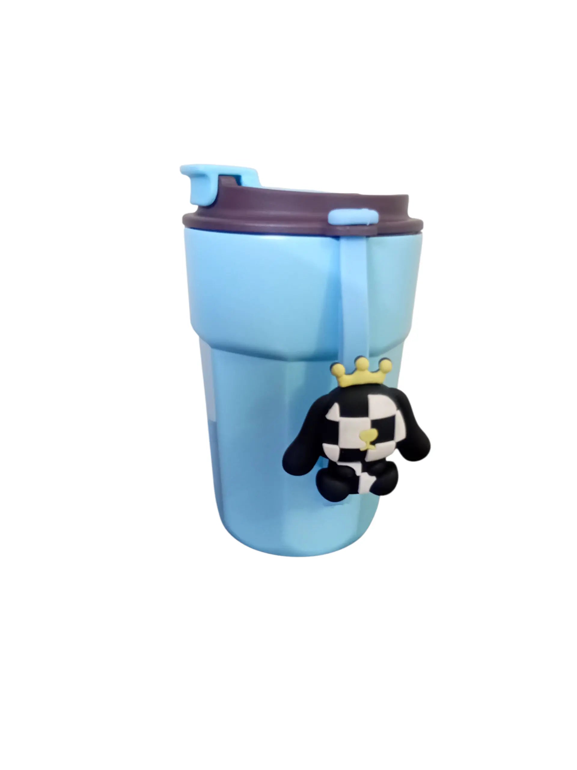 Stainless Steel Coffee Mug/ Portable Travel Mug SpringBles