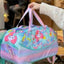 Duffle Bag Mermaid