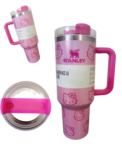 Stanley Hello Kitty Tumblers SpringBles