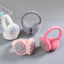 fashion earmuffs SpringBles