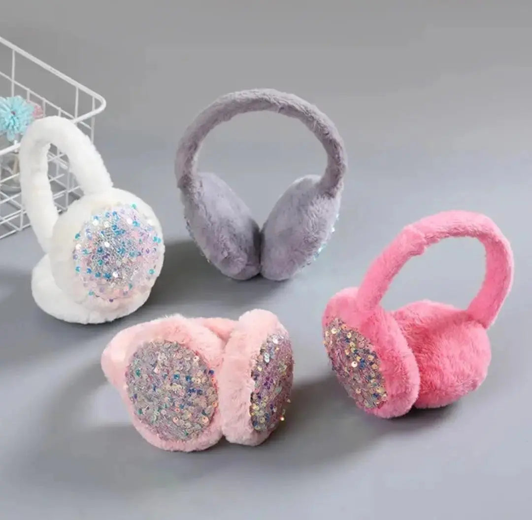 fashion earmuffs SpringBles