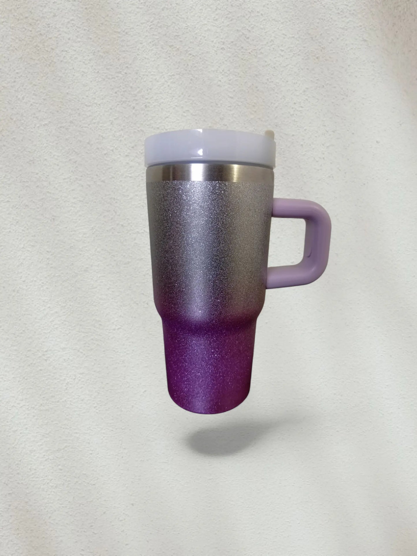 GLITTERY MINI TUMBLERS SpringBles