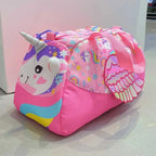 Duffle Bag Unicorn