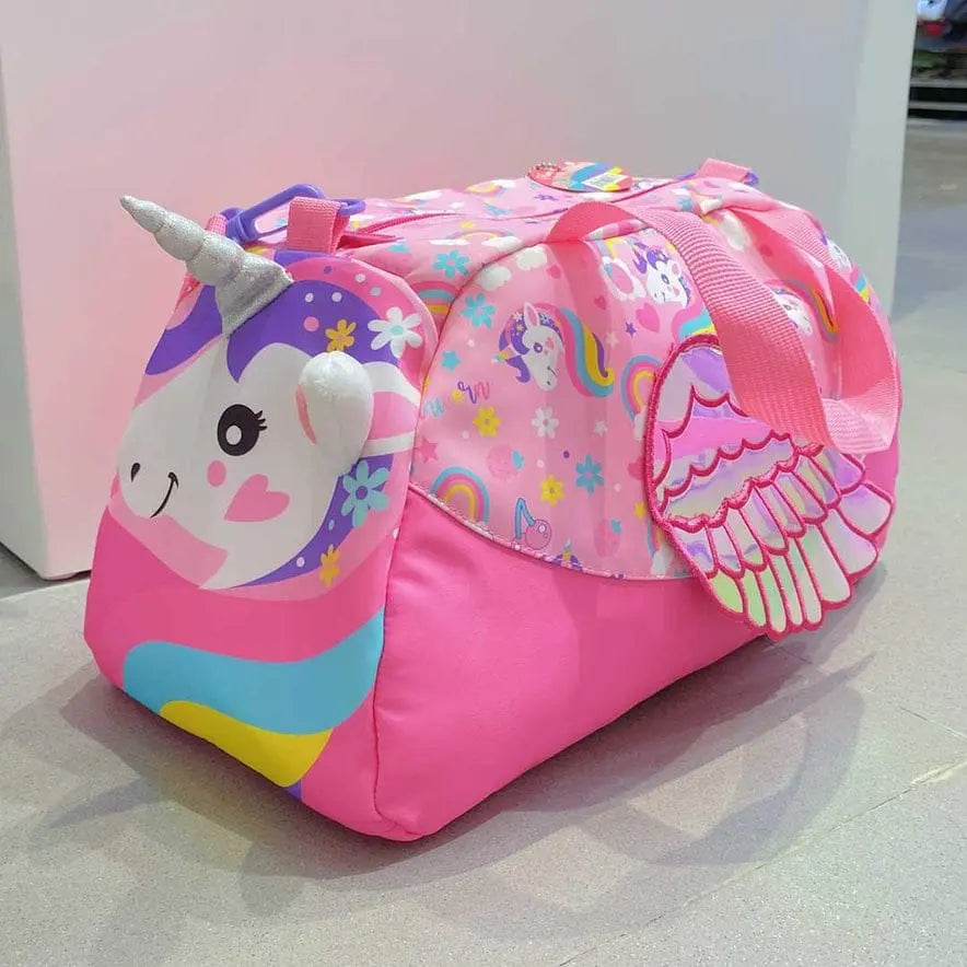 Duffle Bag Unicorn