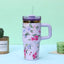 Floral Mini Tumblers 14 oz SpringBles