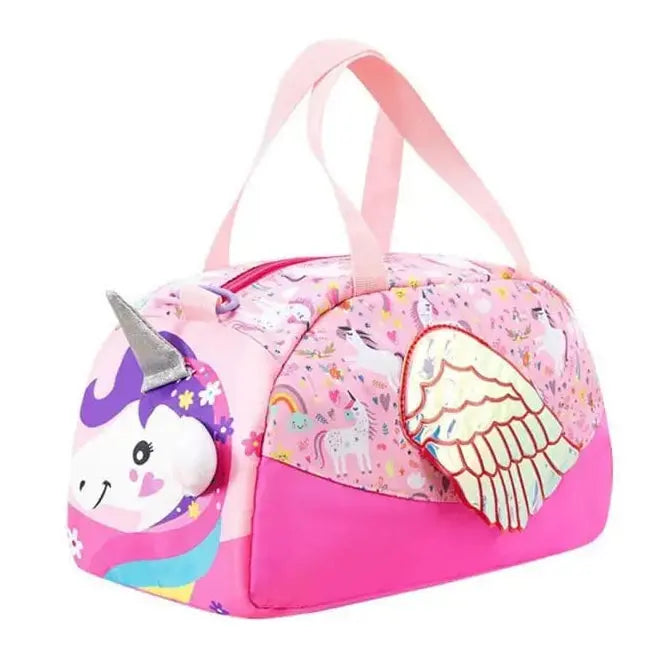 Duffle Bag Unicorn