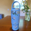 880ml Floral Flipstraw Tumbler