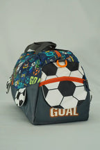 Duffle Bag Football