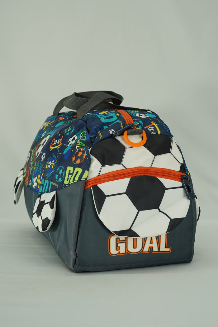 Duffle Bag Football