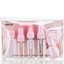 Travel Bottle Set