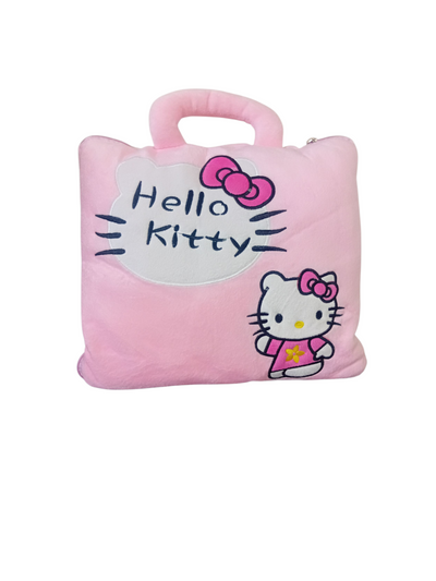 Cute Character Blanket