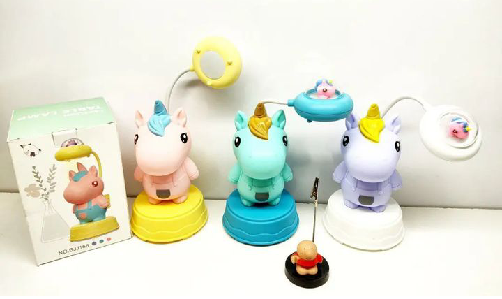 Unicorn Night Light