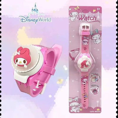 Kids Watch