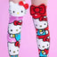 CUTE 3D SOCKS PAIR SpringBles