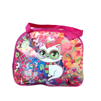 Cute Character Tote Bags SpringBles