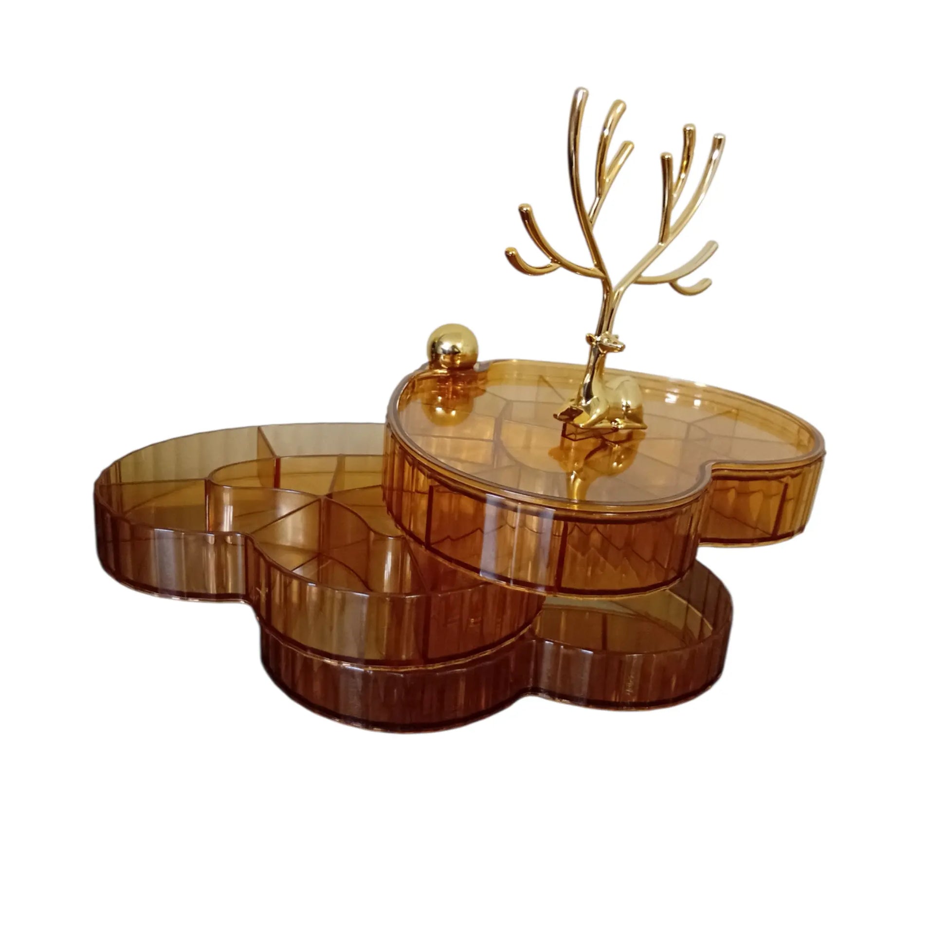 Trendy Jewellery Organizer SpringBles