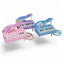 Musical Piano Keychain SpringBles