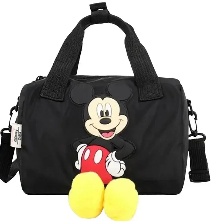 DISNEY MICKEY BAG SpringBles
