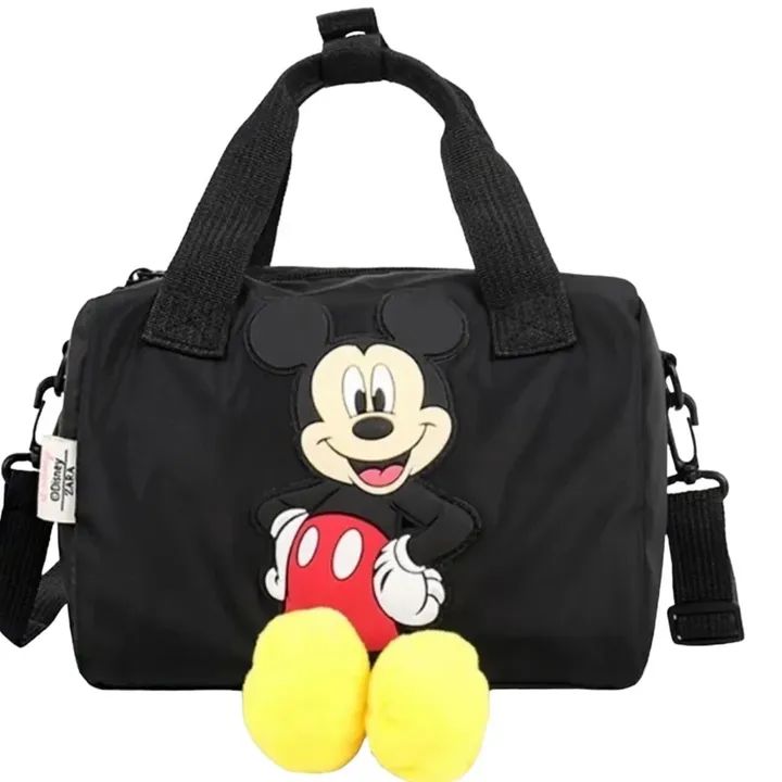 DISNEY MICKEY BAG SpringBles