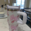 Floral Mini Tumblers 14 oz SpringBles