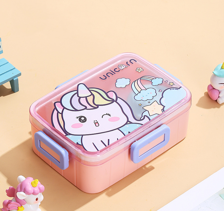 Unicorn Lunchbox