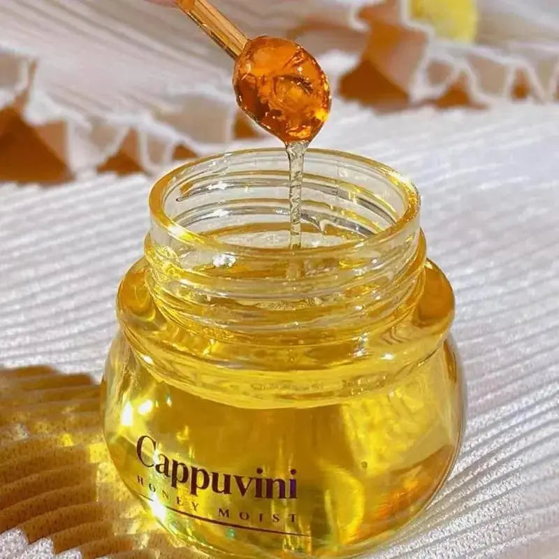 CAPPUVINI HONEY LIP BALM FOR WINTER SpringBles