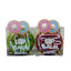 2x Donut Lip balms SpringBles