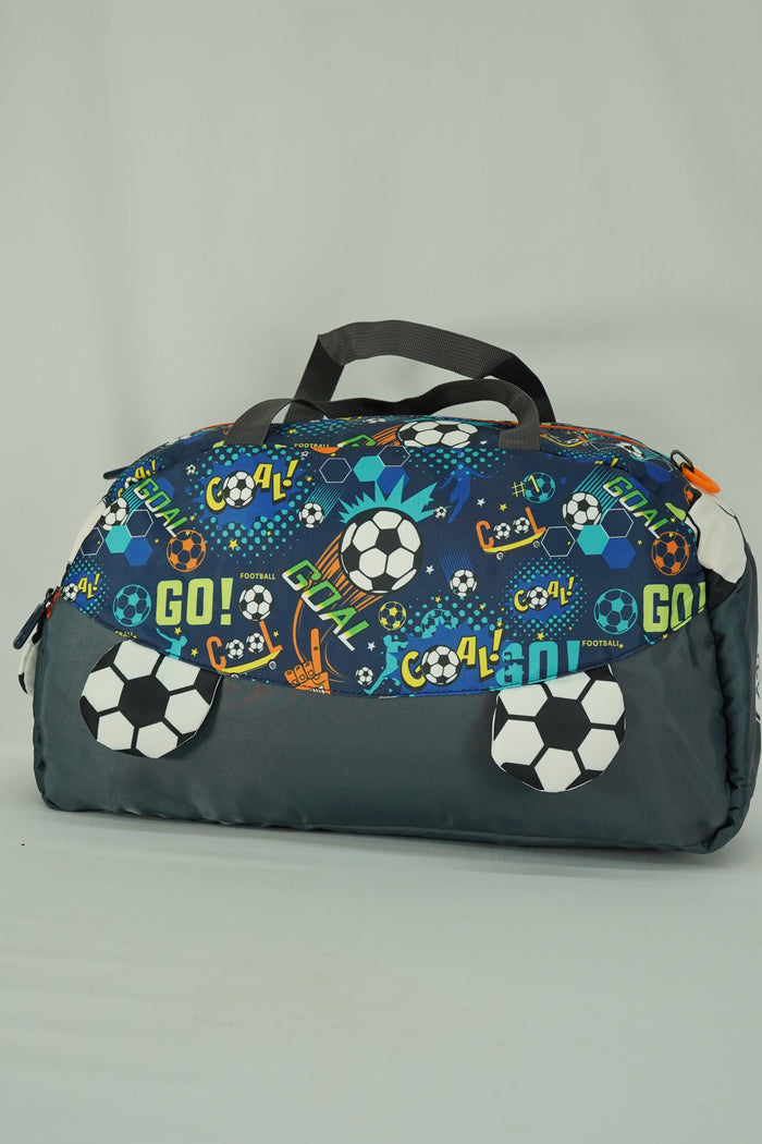 Duffle Bag Football