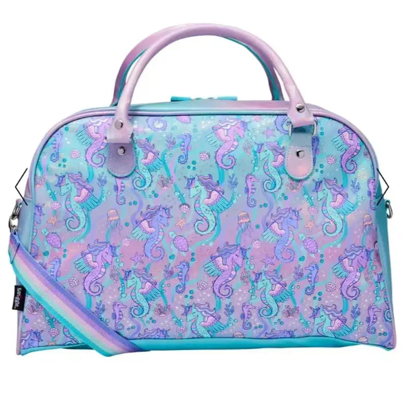 SMIGGLE EPIC ADVENTURES WEEKENDER BAG SpringBles