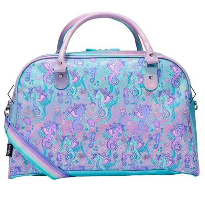 SMIGGLE EPIC ADVENTURES WEEKENDER BAG SpringBles
