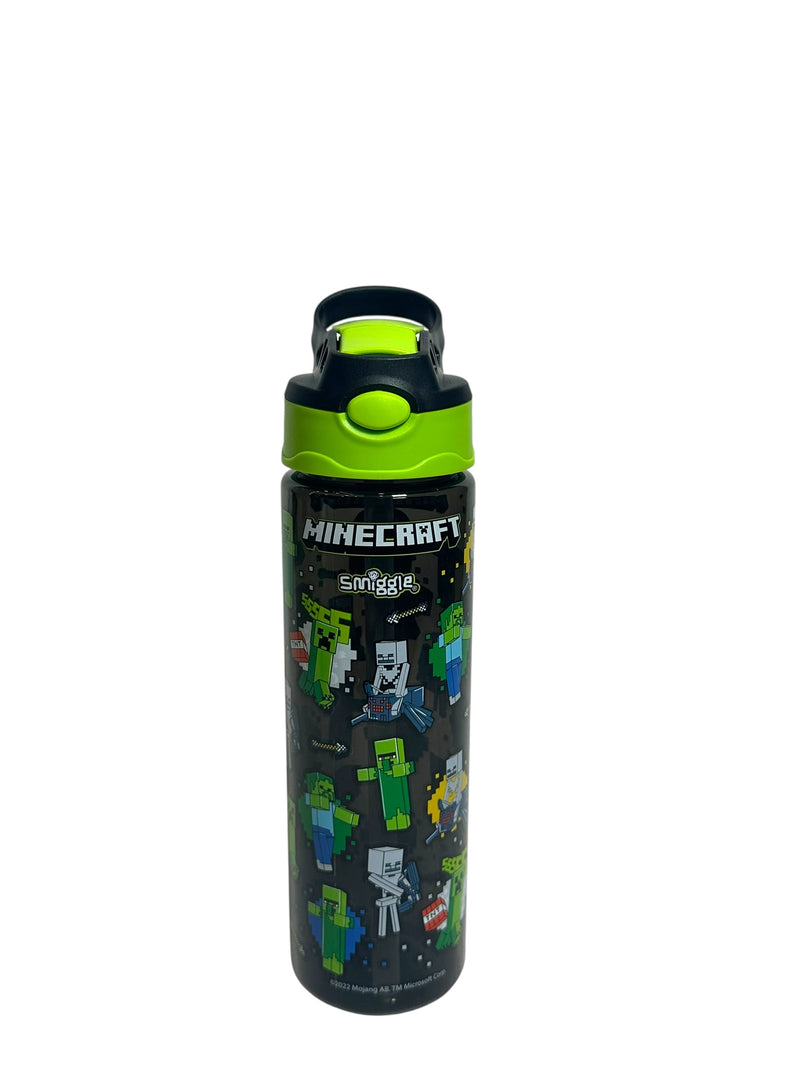 ORIGINAL MINECRAFT WATERBOTTLE SpringBles