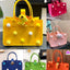 Canvas tote bags
