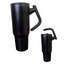 40'Oz TUMBLER FLIP-STRAW WITH MOVABLE HANDLE SpringBles