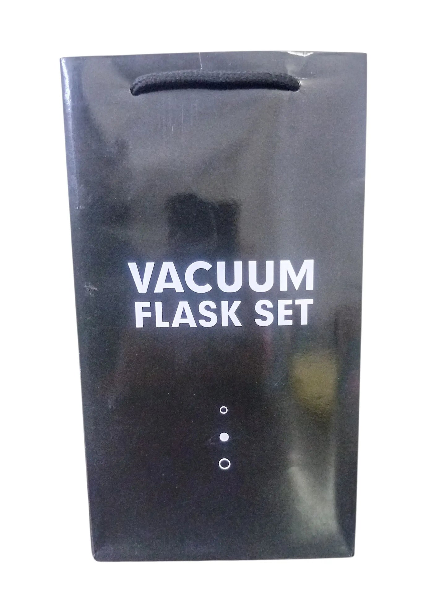 Vacuum Flask Set SpringBles