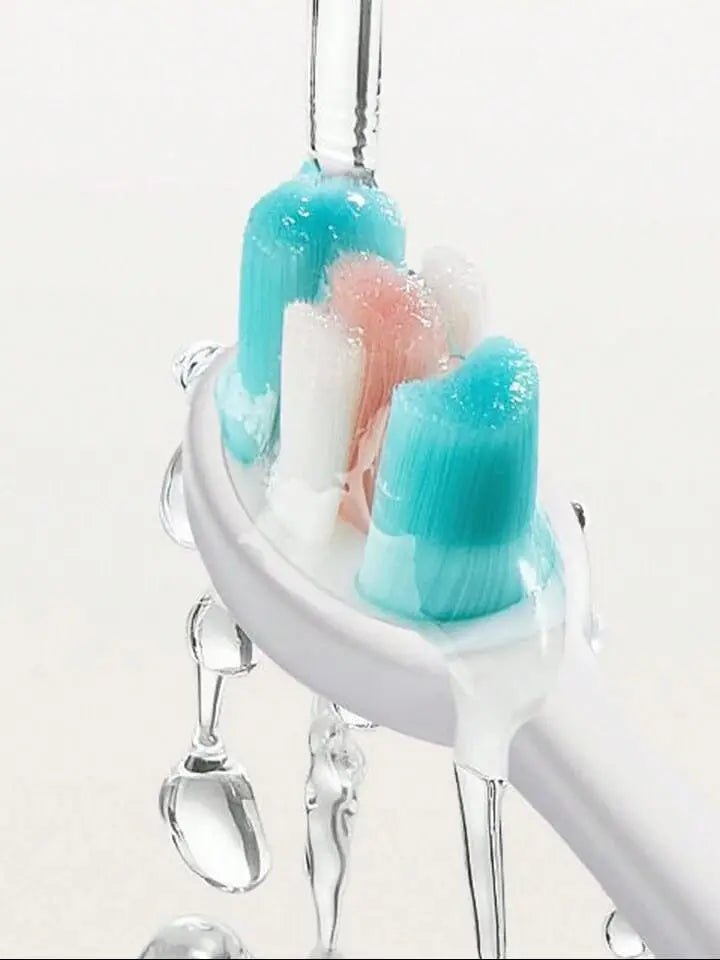 ice cream silicon Tooth brush