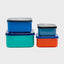 VEST LUNCHBOX 4 PC SET