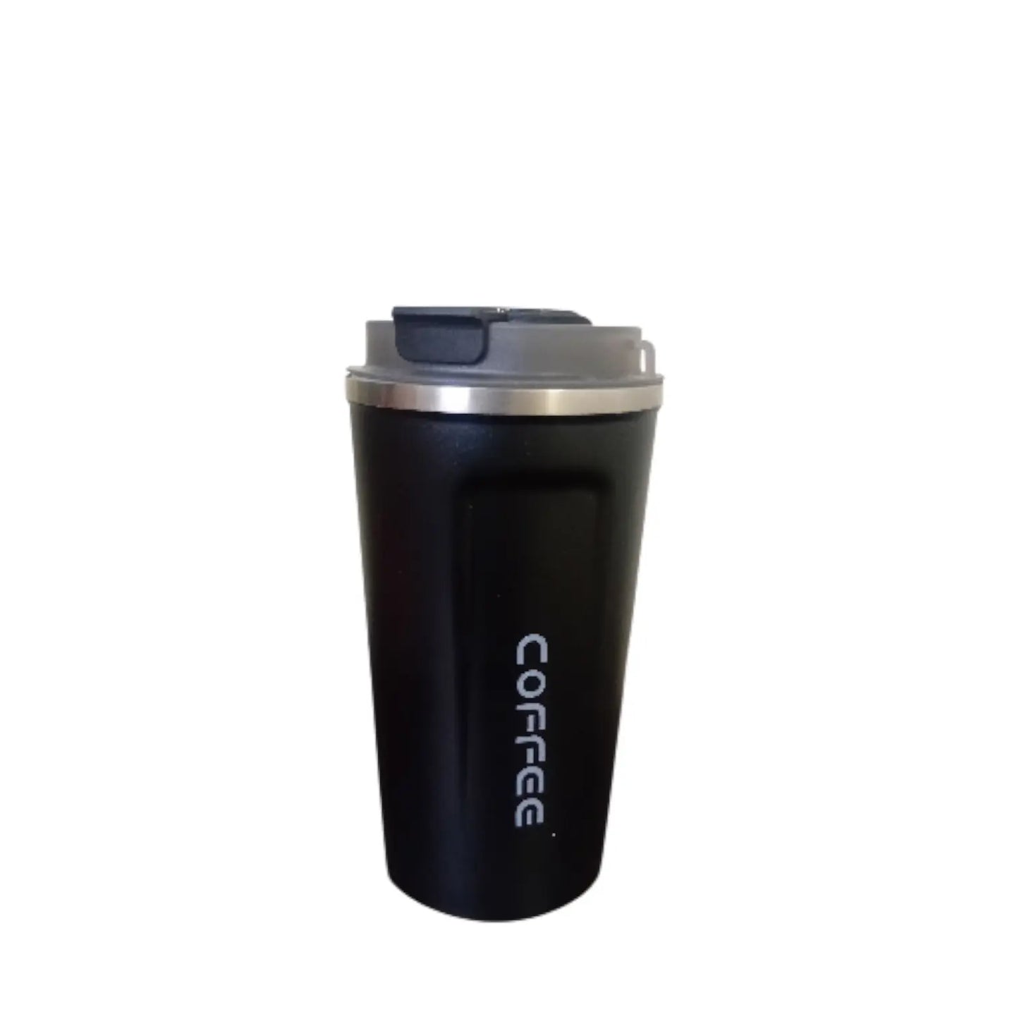 Stainless Steel Coffee Mug/ Portable Travel Mug 380 ml SpringBles