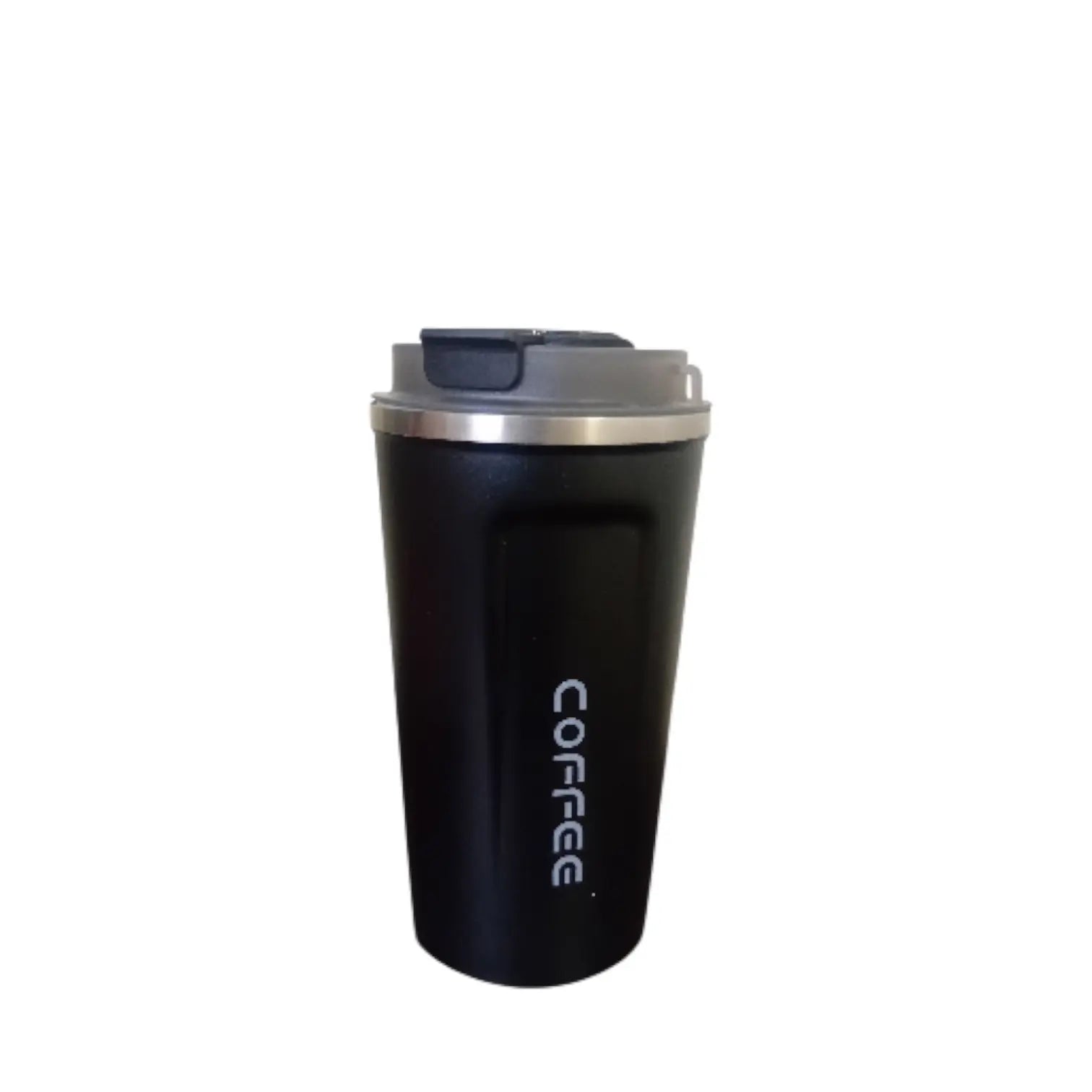 Stainless Steel Coffee Mug/ Portable Travel Mug 380 ml SpringBles