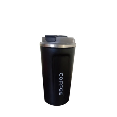 Stainless Steel Coffee Mug/ Portable Travel Mug 380 ml SpringBles