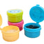 Lunchbox containers