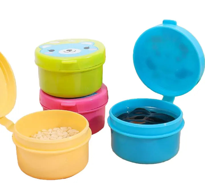 Lunchbox containers