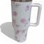 1x Floral Tumblers 40 oz