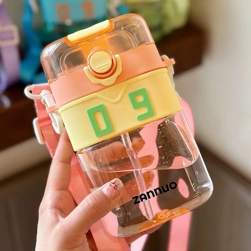 Kids Water Bottle