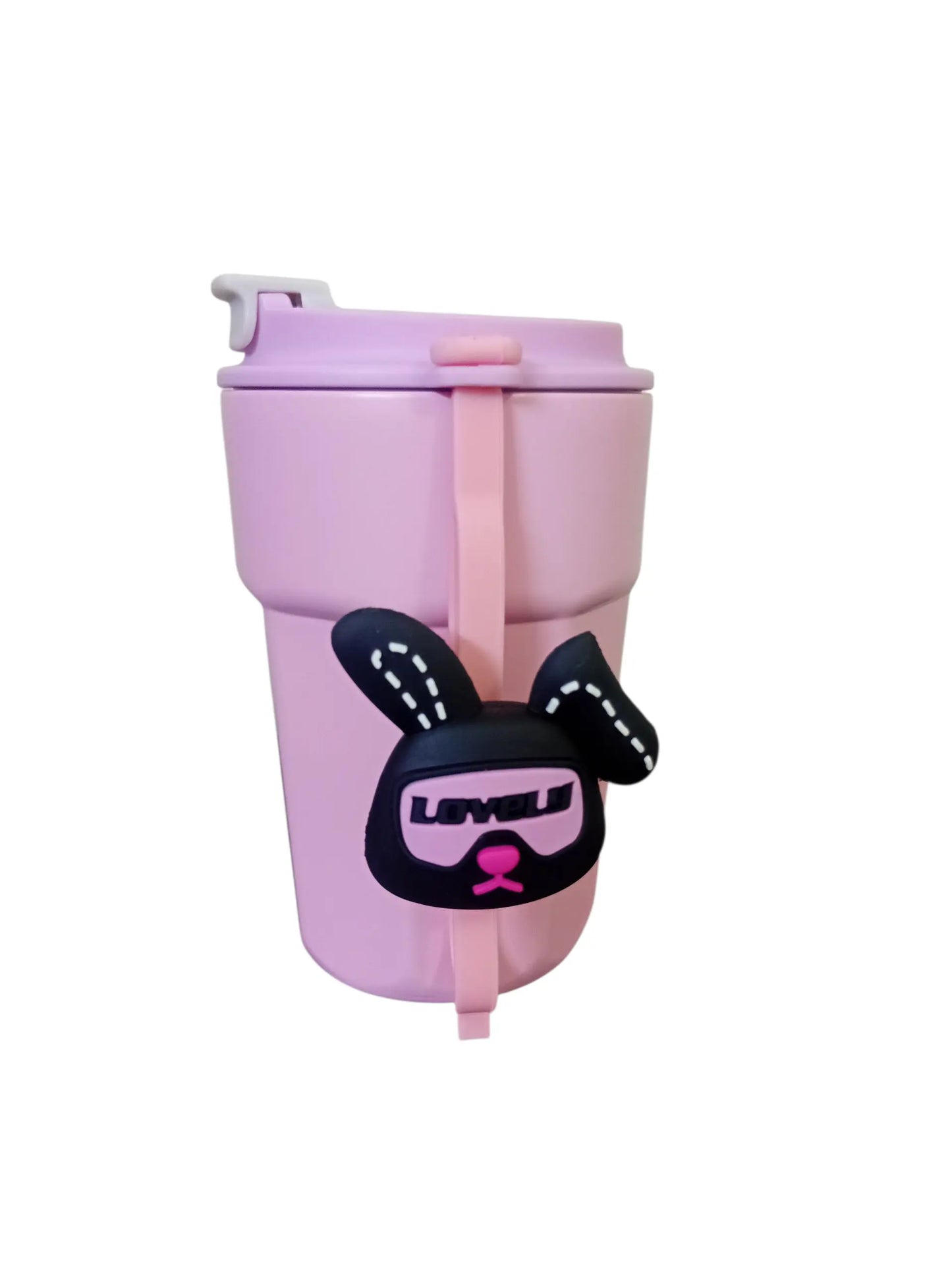 Stainless Steel Coffee Mug/ Portable Travel Mug SpringBles