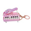 Musical Piano Keychain SpringBles