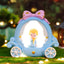 ADORABLE PRINCESS LAMP