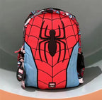 SMIGGLE JUNIOR SPIDERMAN BACKPACK SpringBles