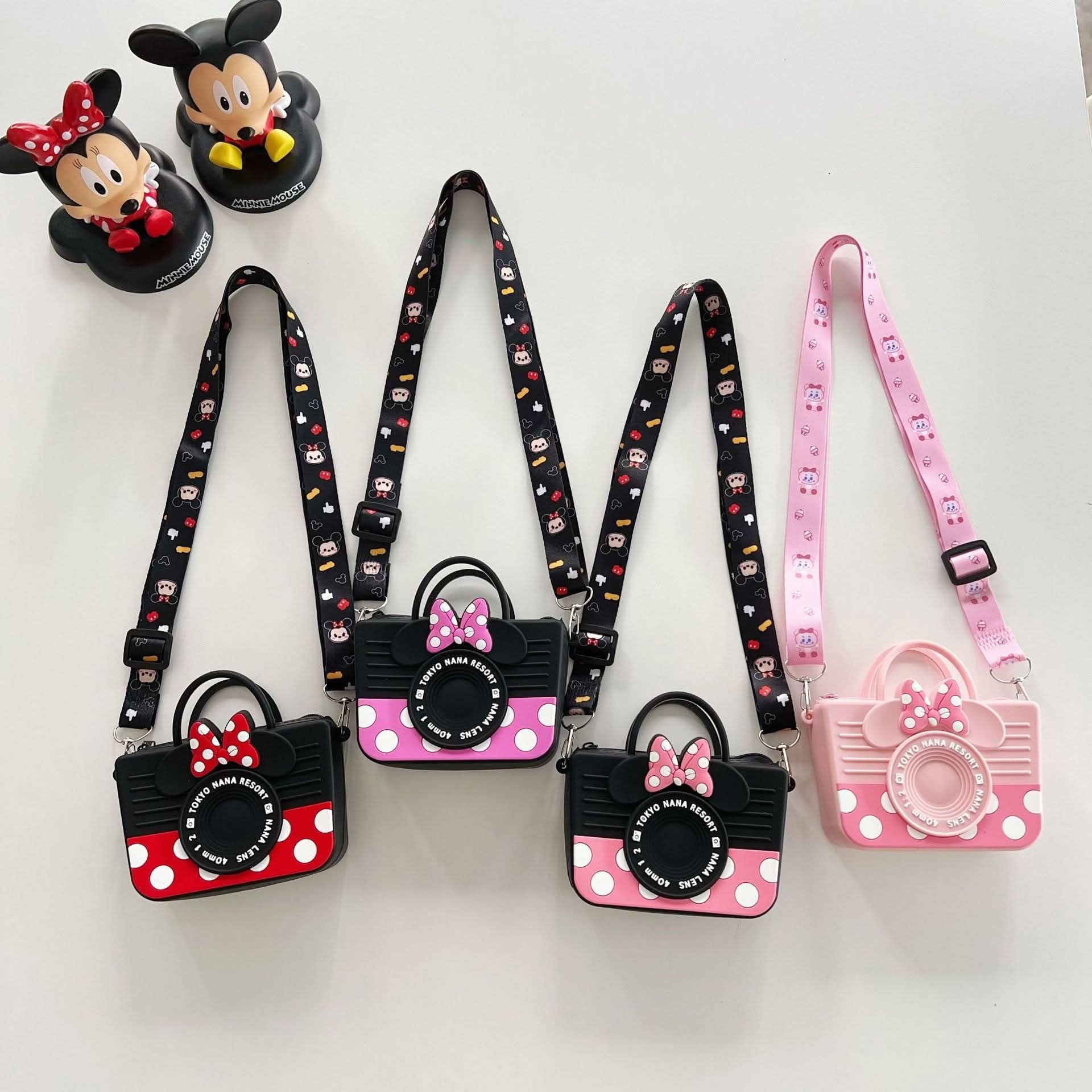 Minnie crossbody Bags SpringBles