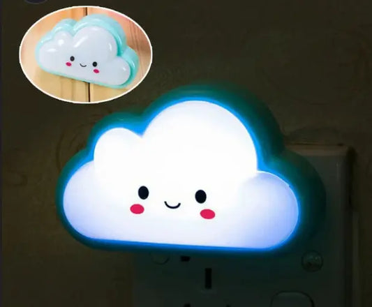 Cloud Night lamp